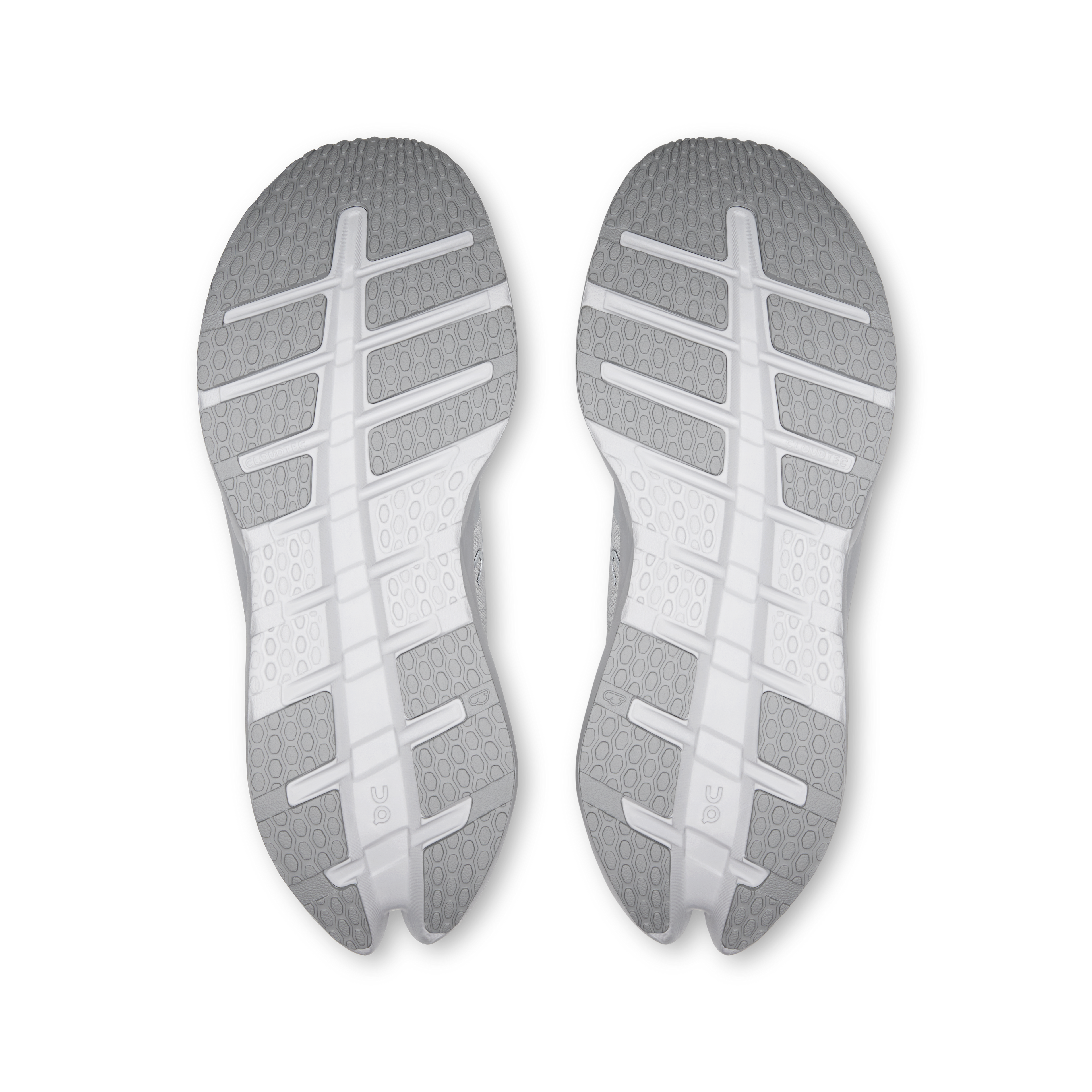 Women's Cloudrunner 3 in Heather/Marsh