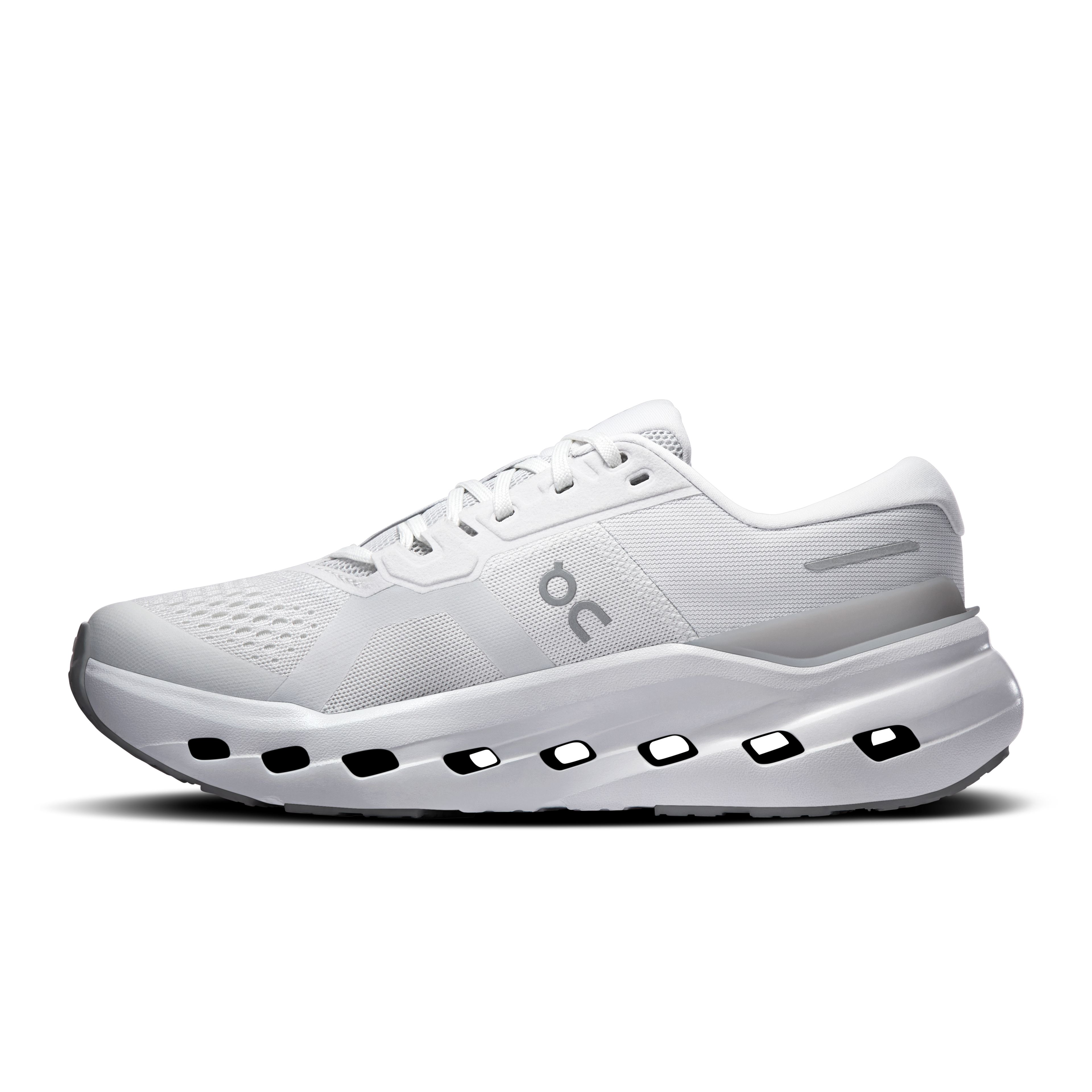 Women's Cloudrunner 3 in Frost/Glacier