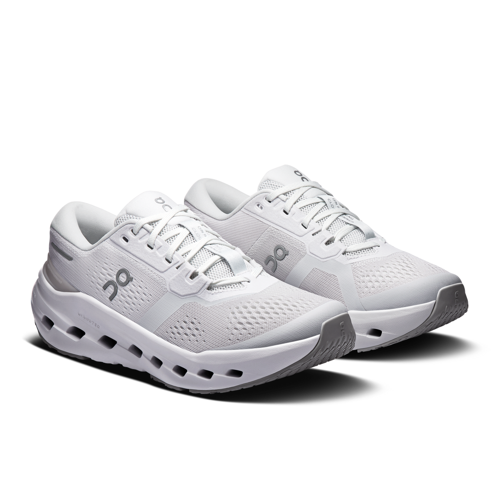 Women's Cloudrunner 3 in Heather/Marsh