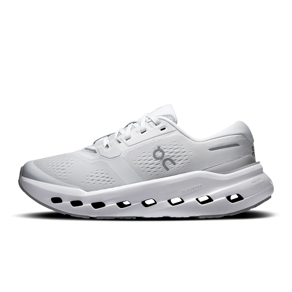 Women's Cloudrunner 3 in Heather/Marsh