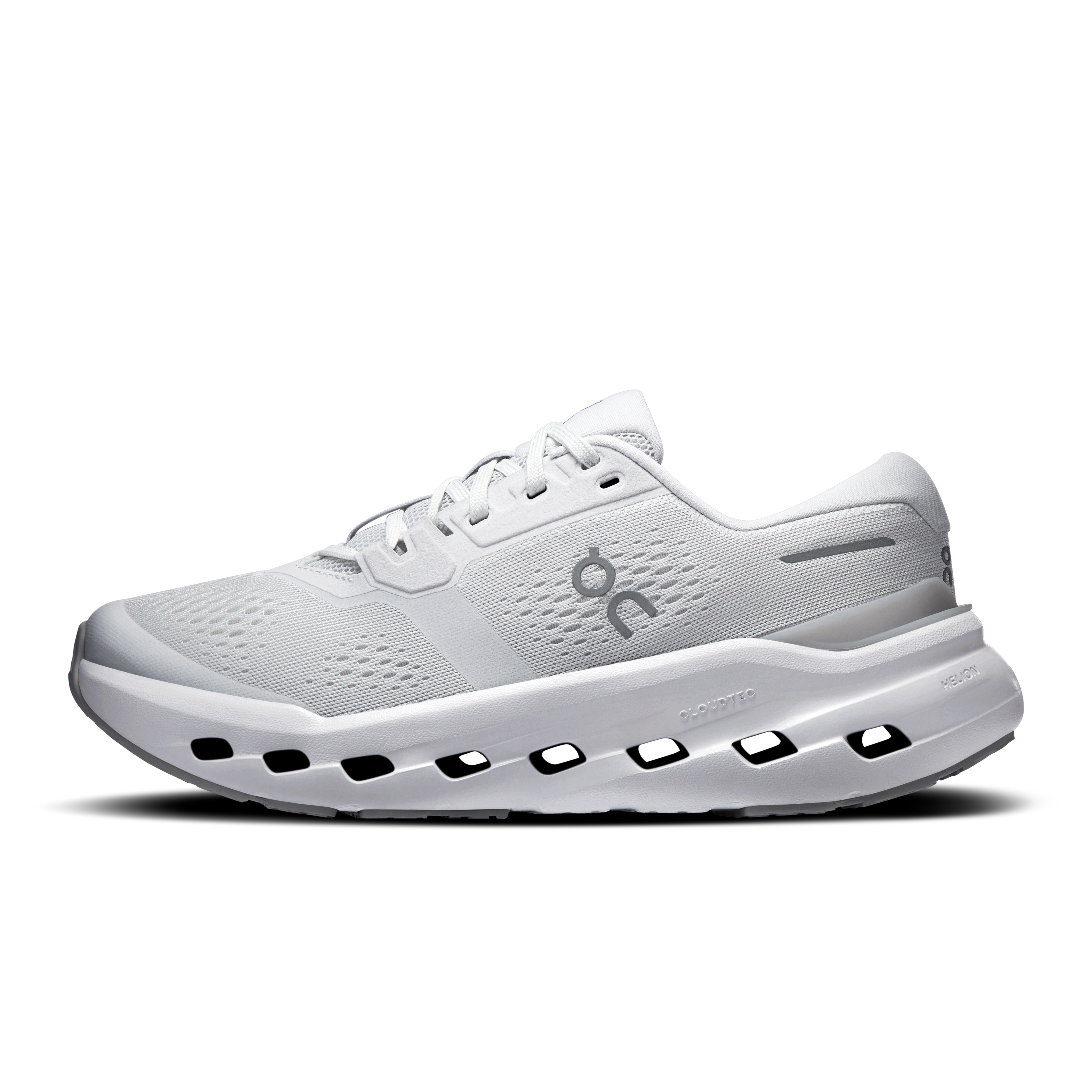 Women's Cloudrunner 3 in Heather/Marsh