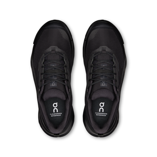 Women's Cloudhorizon 2 Waterproof in Black/Black