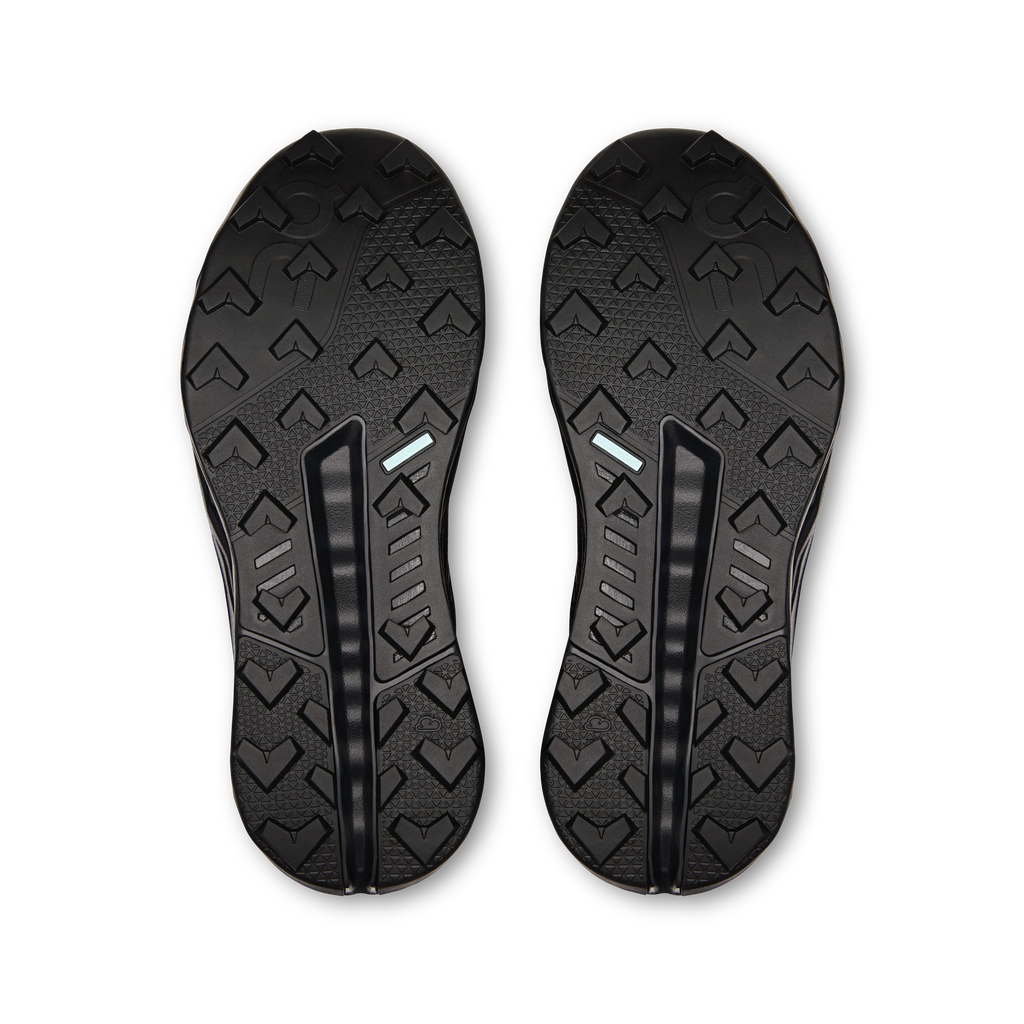 Women's Cloudhorizon 2 Waterproof in Black/Black