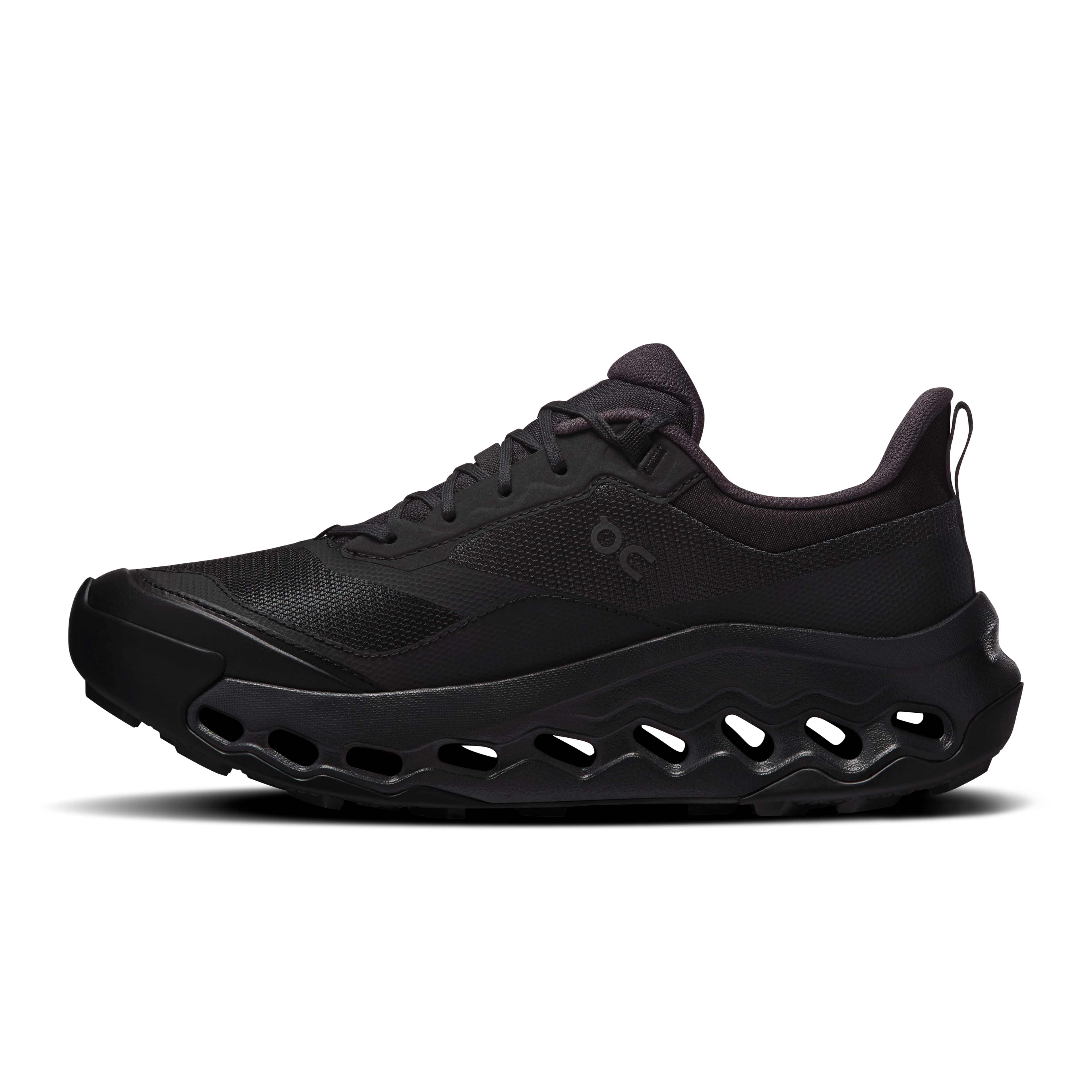 Women's Cloudhorizon 2 Waterproof in Black/Black