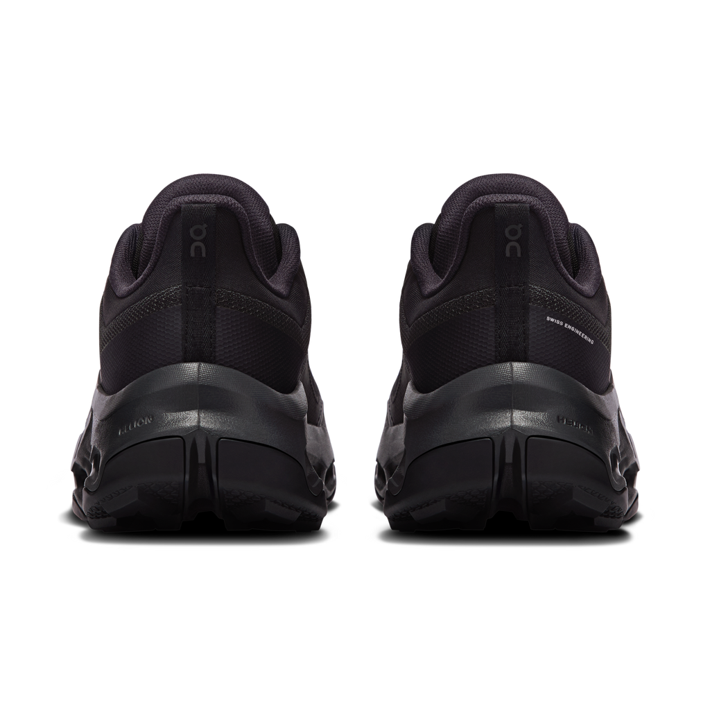 Women's Cloudhorizon 2 Waterproof in Black/Black