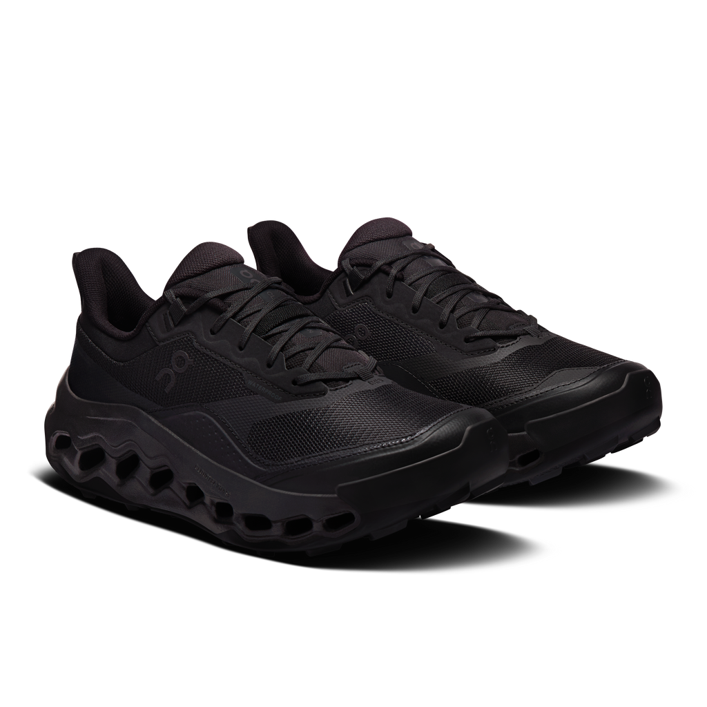 Women's Cloudhorizon 2 Waterproof in Black/Black
