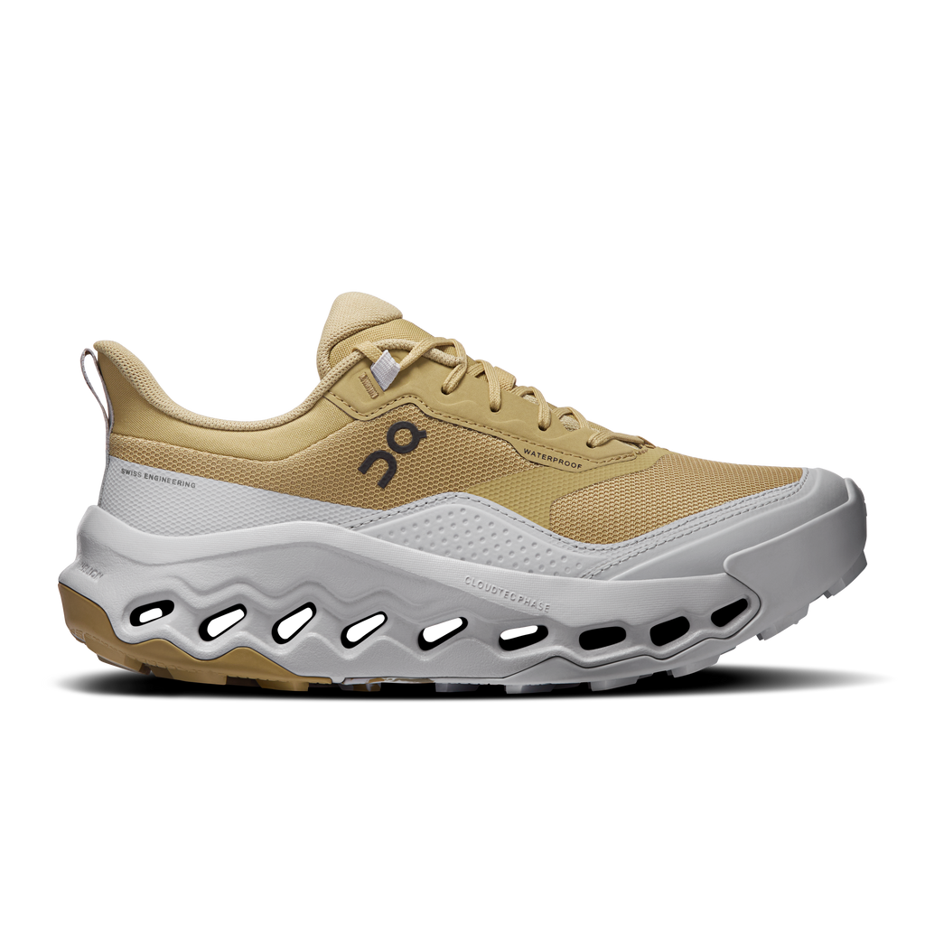 Women's Cloudhorizon 2 Waterproof in Safari/Glacier