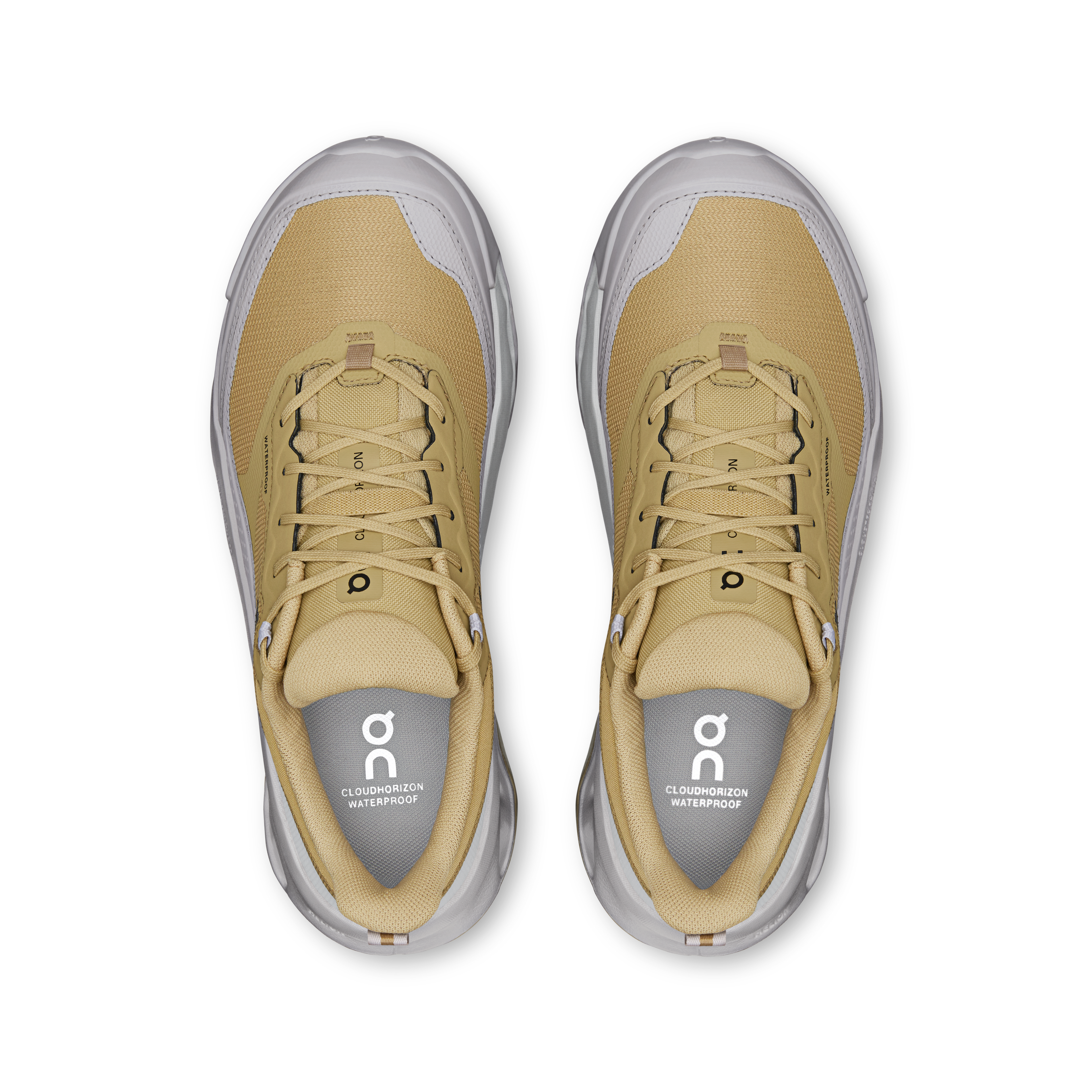 Women's Cloudhorizon 2 Waterproof in Safari/Glacier