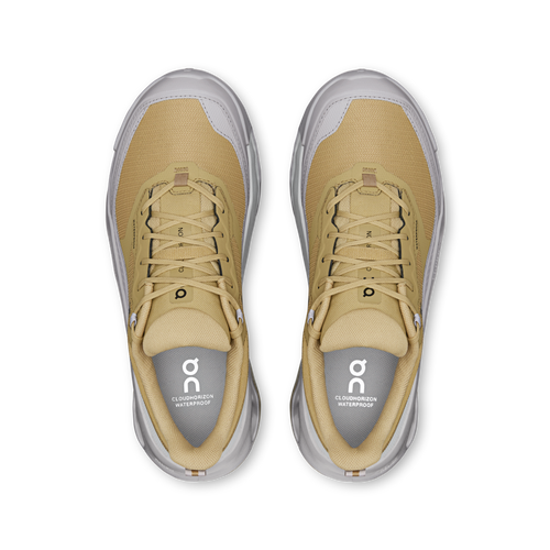 Women's Cloudhorizon 2 Waterproof in Safari/Glacier