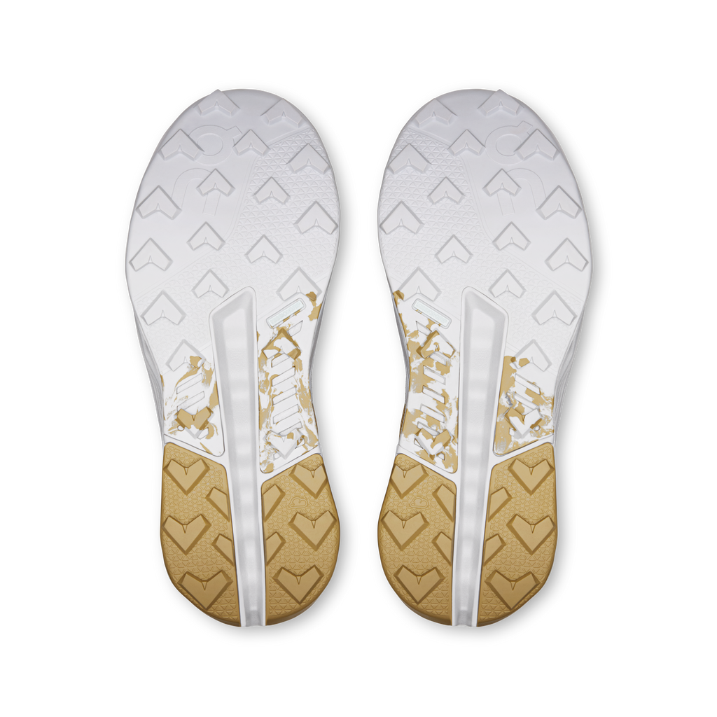 Women's Cloudhorizon 2 Waterproof in Safari/Glacier