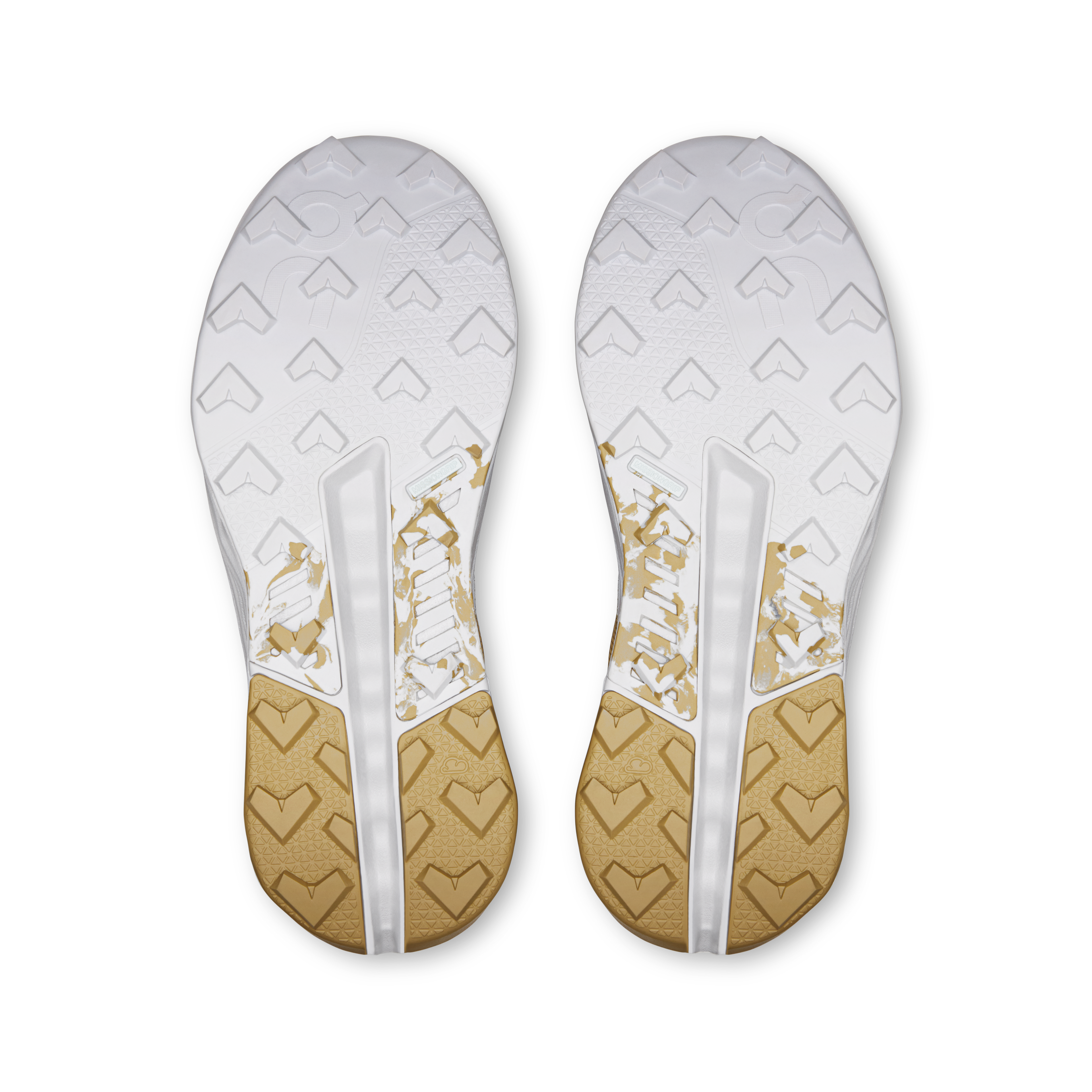 Women's Cloudhorizon 2 Waterproof in Safari/Glacier