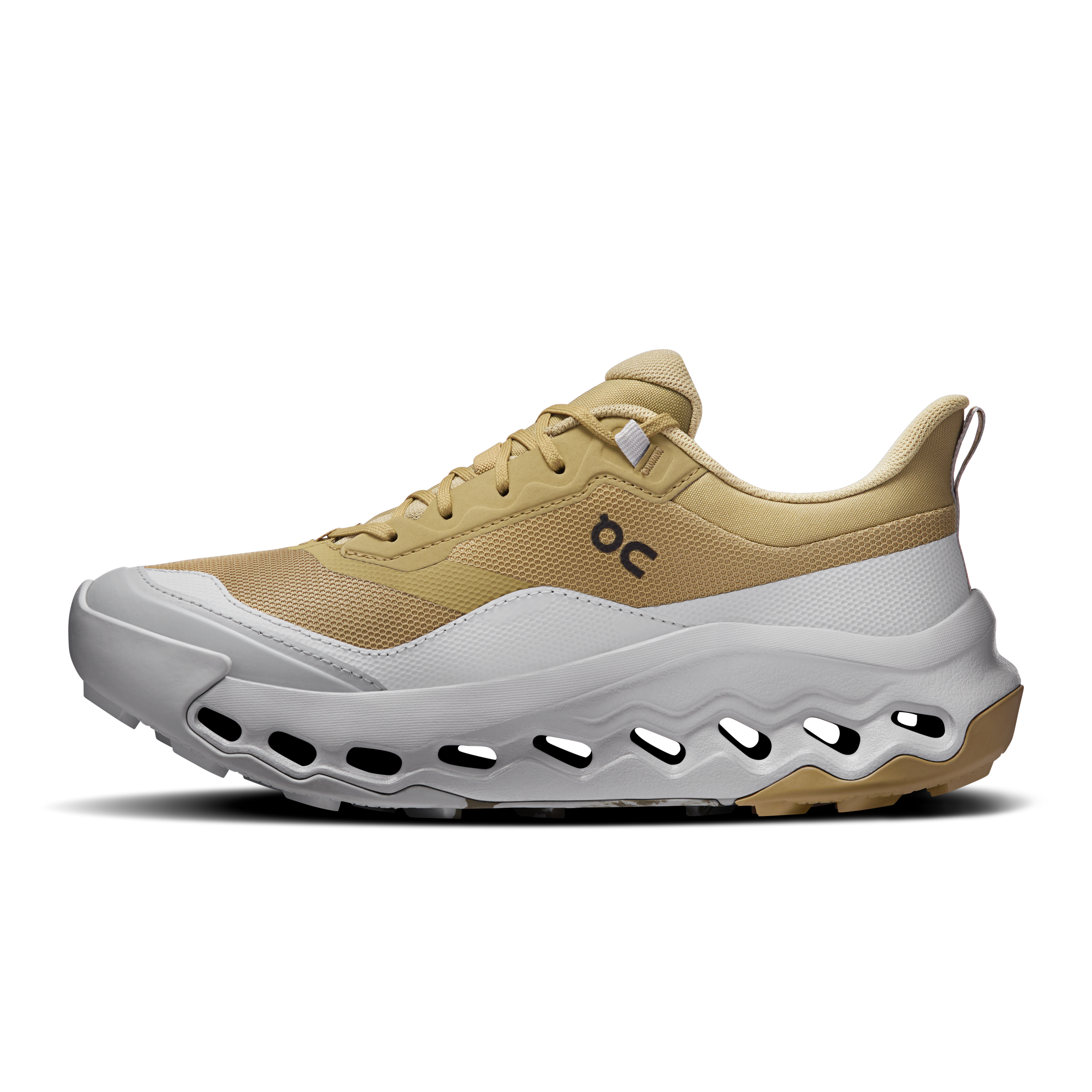 Women's Cloudhorizon 2 Waterproof in Safari/Glacier