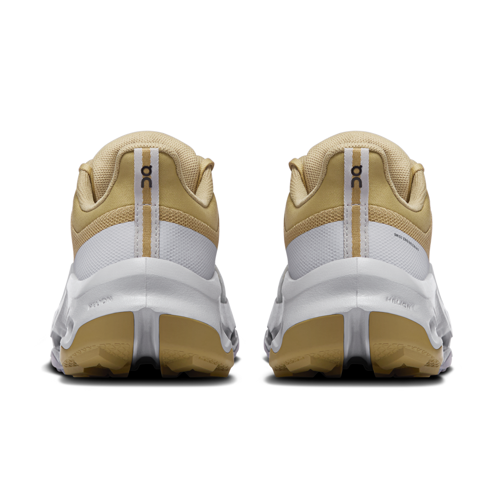Women's Cloudhorizon 2 Waterproof in Safari/Glacier