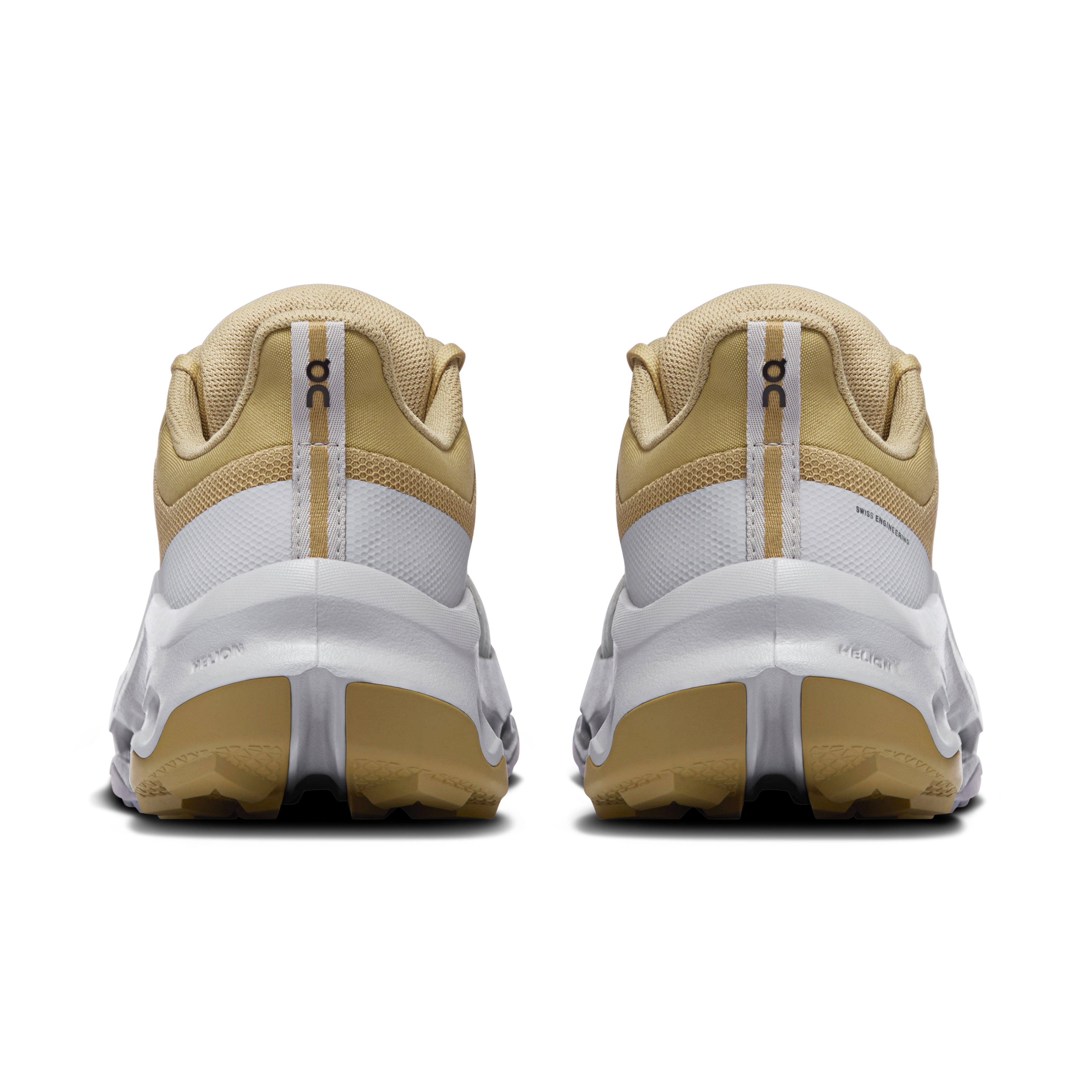 Women's Cloudhorizon 2 Waterproof in Safari/Glacier