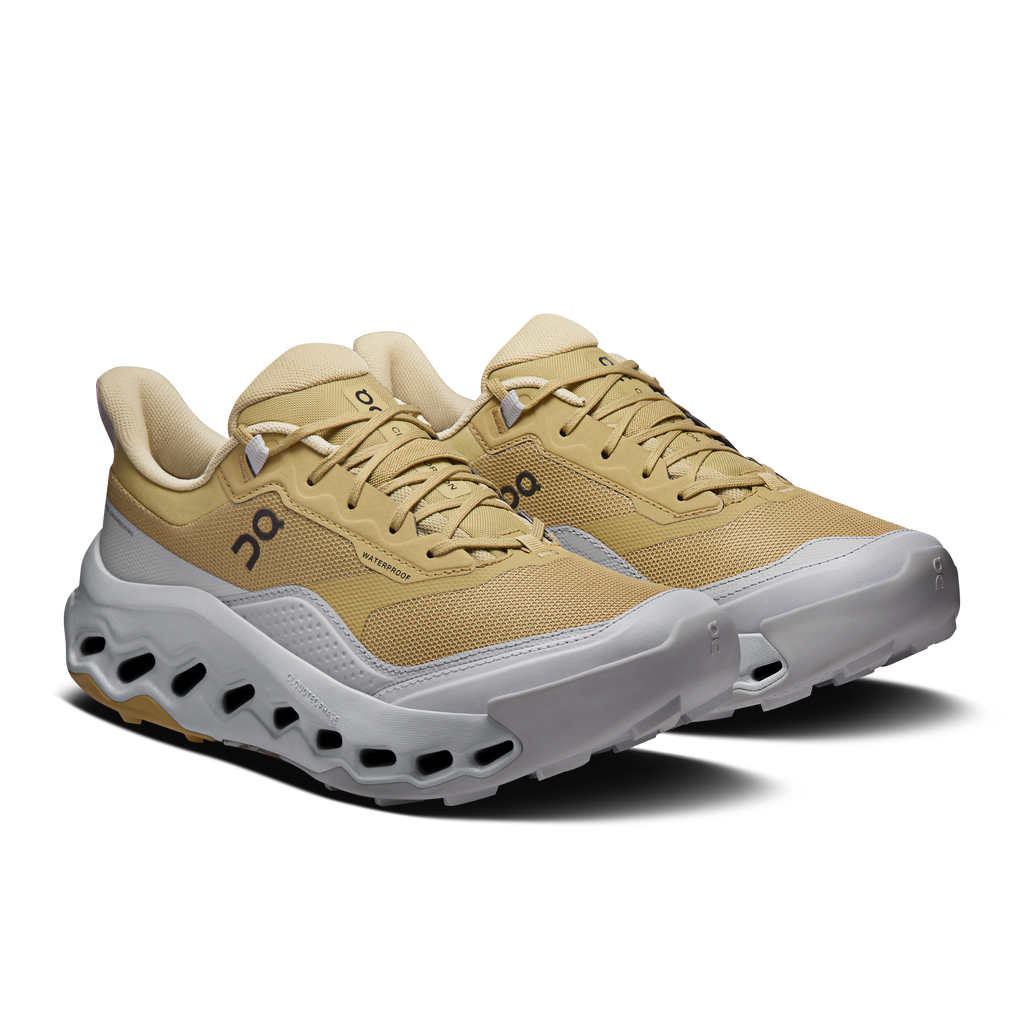 Women's Cloudhorizon 2 Waterproof in Safari/Glacier