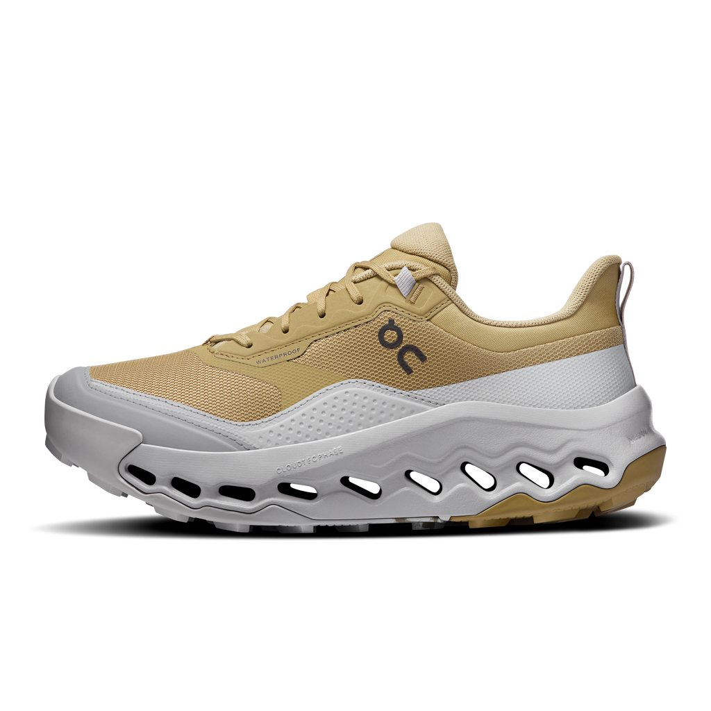 Women's Cloudhorizon 2 Waterproof in Safari/Glacier