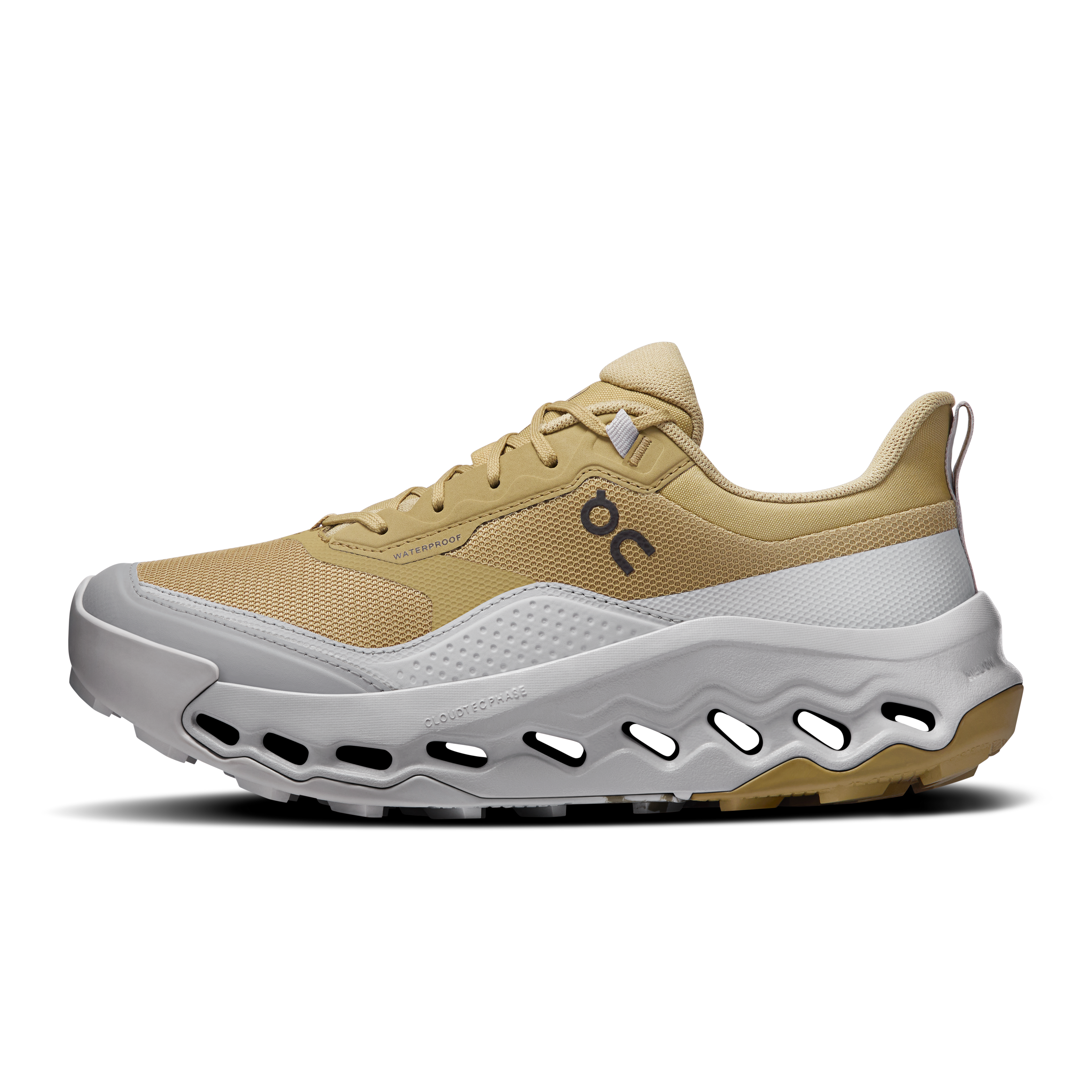 Women's Cloudhorizon 2 Waterproof in Safari/Glacier