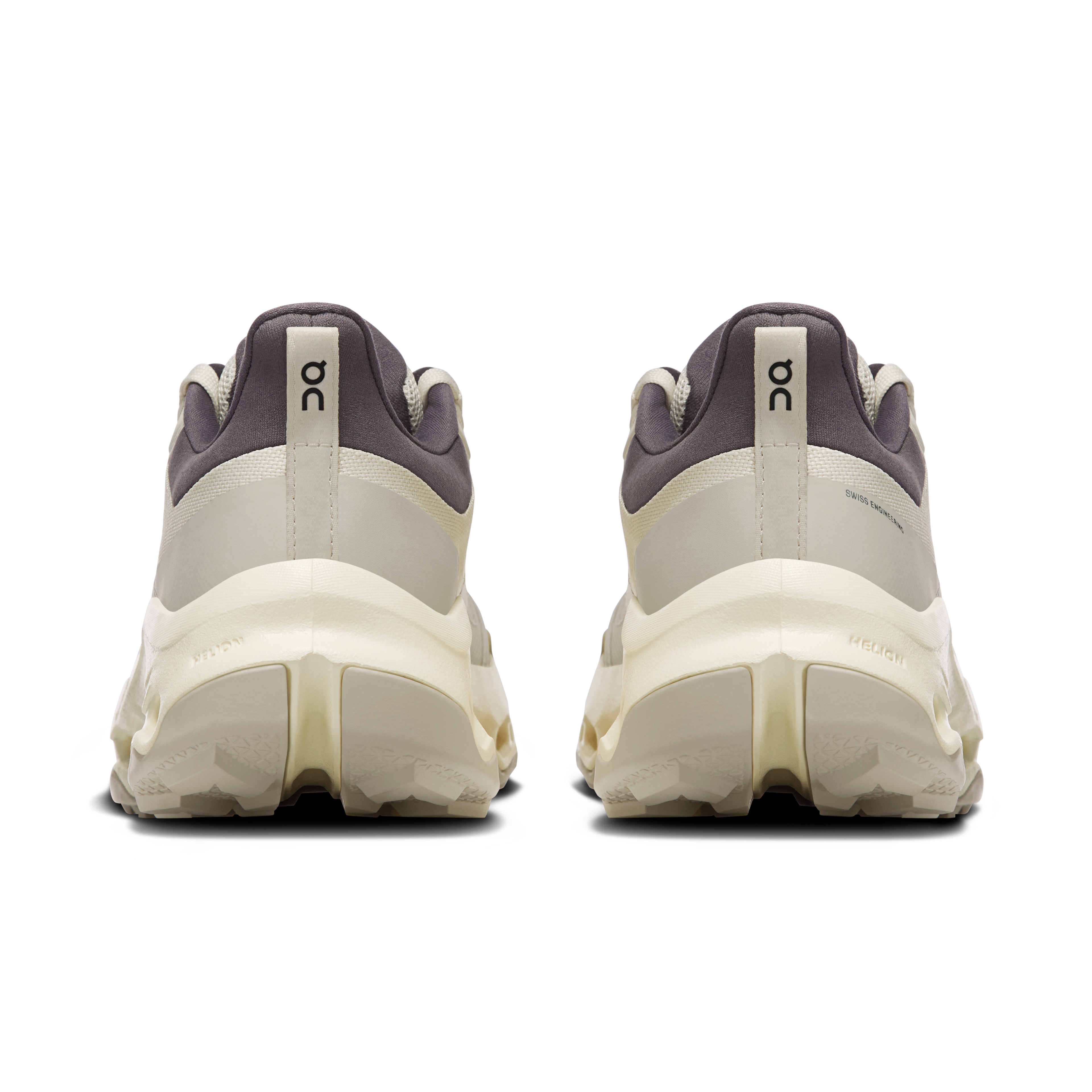 Women's Cloudhorizon 2 in Ghost/Seedling