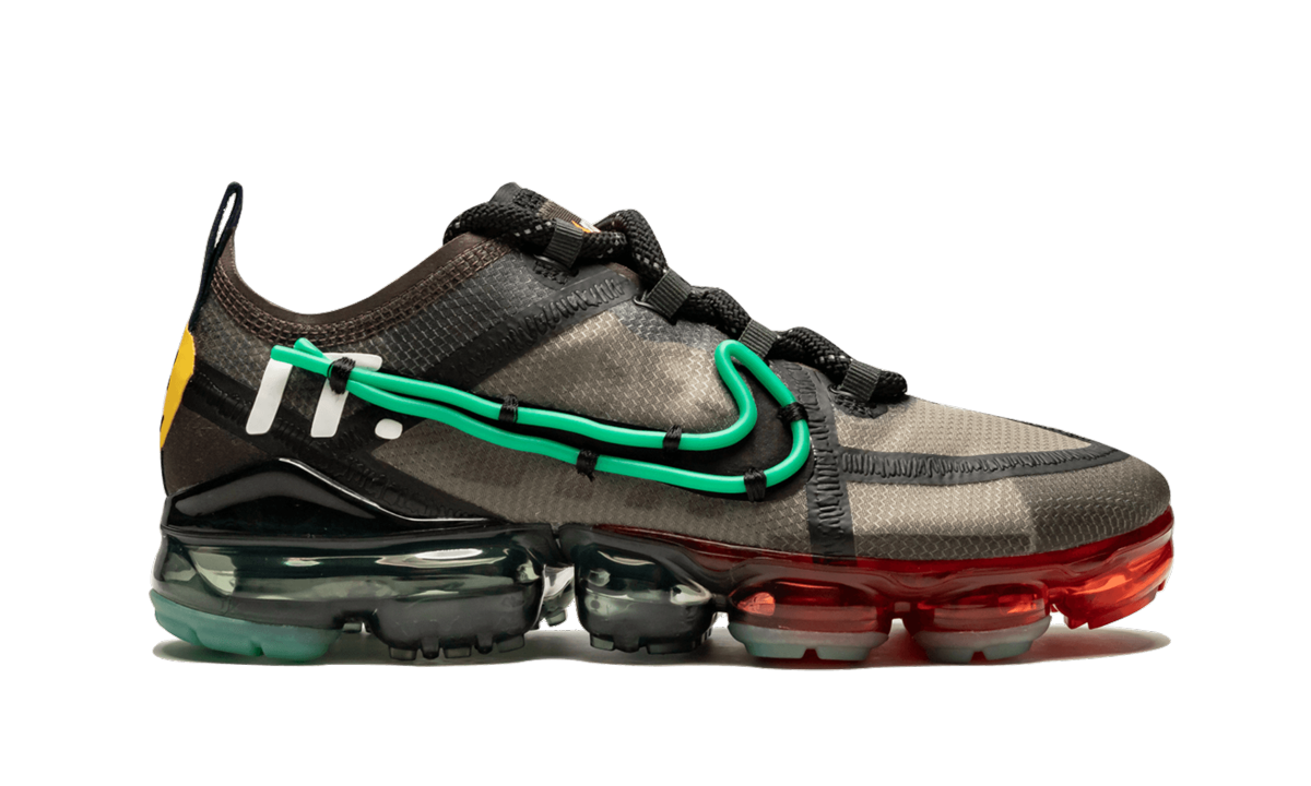 AIR VAPORMAX 2019 CPFM WMNS"Cactus Plant Flea Market" CD7001 300