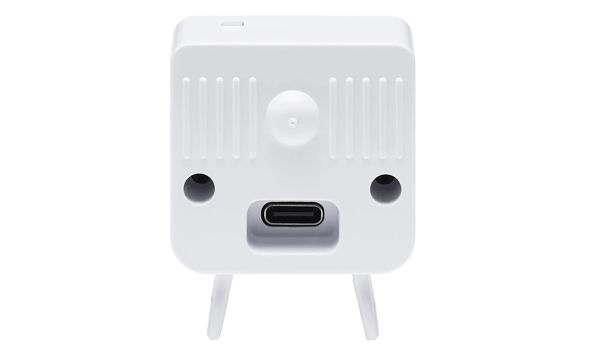 Tiny TV 2 "SS26 - White" SU27298