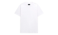 Rico Collar Logo Tee "White" MCCTK911 T2138WTCRL