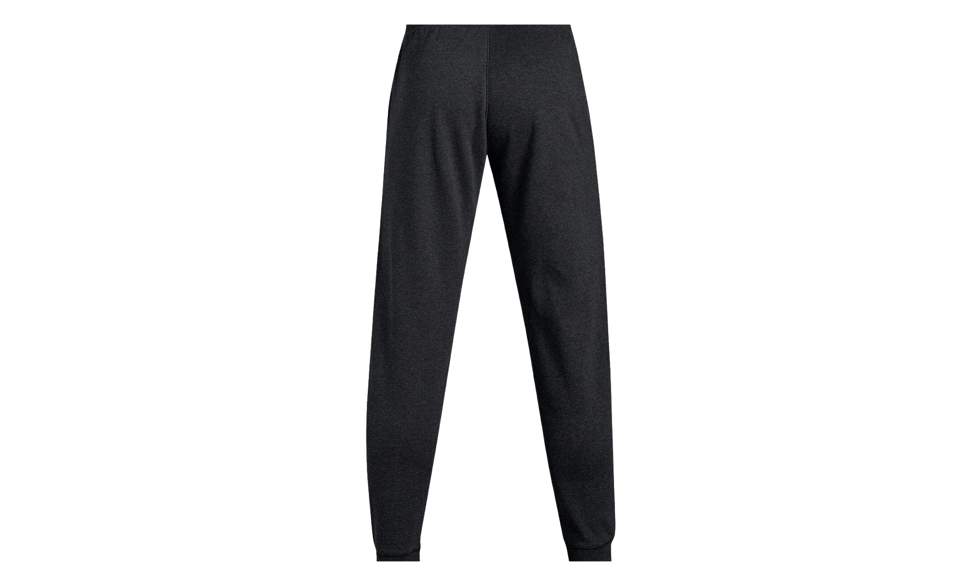 Hustle Fleece Joggers "Black Light Heather / White" 1317455 002