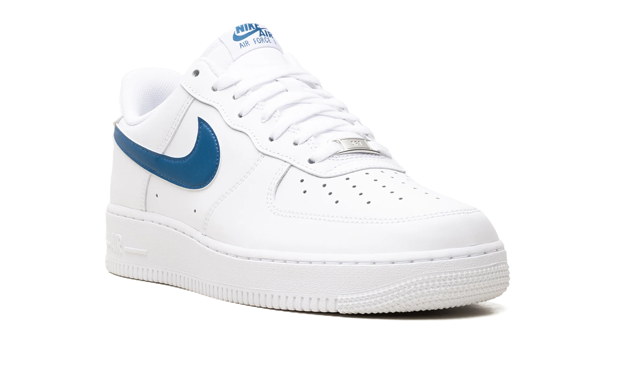 Air Force 1 Low '07 "White Court Blue" FJ4146 123
