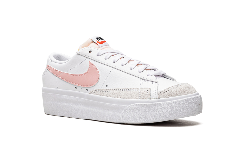 BLAZER LO PLATFORM WMNS"Pink Glaze (W)" DJ0292 103