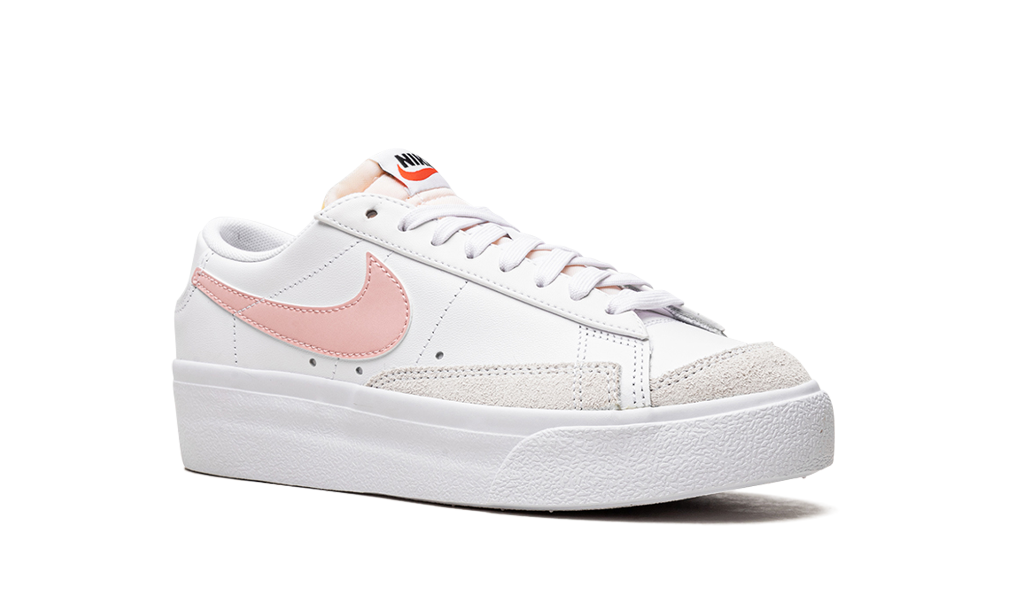 BLAZER LO PLATFORM WMNS"Pink Glaze (W)" DJ0292 103