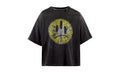 Frown T-Shirt "Black" 10052766