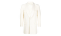 Blazer Jacket "Off White" S67BN0034S76647104