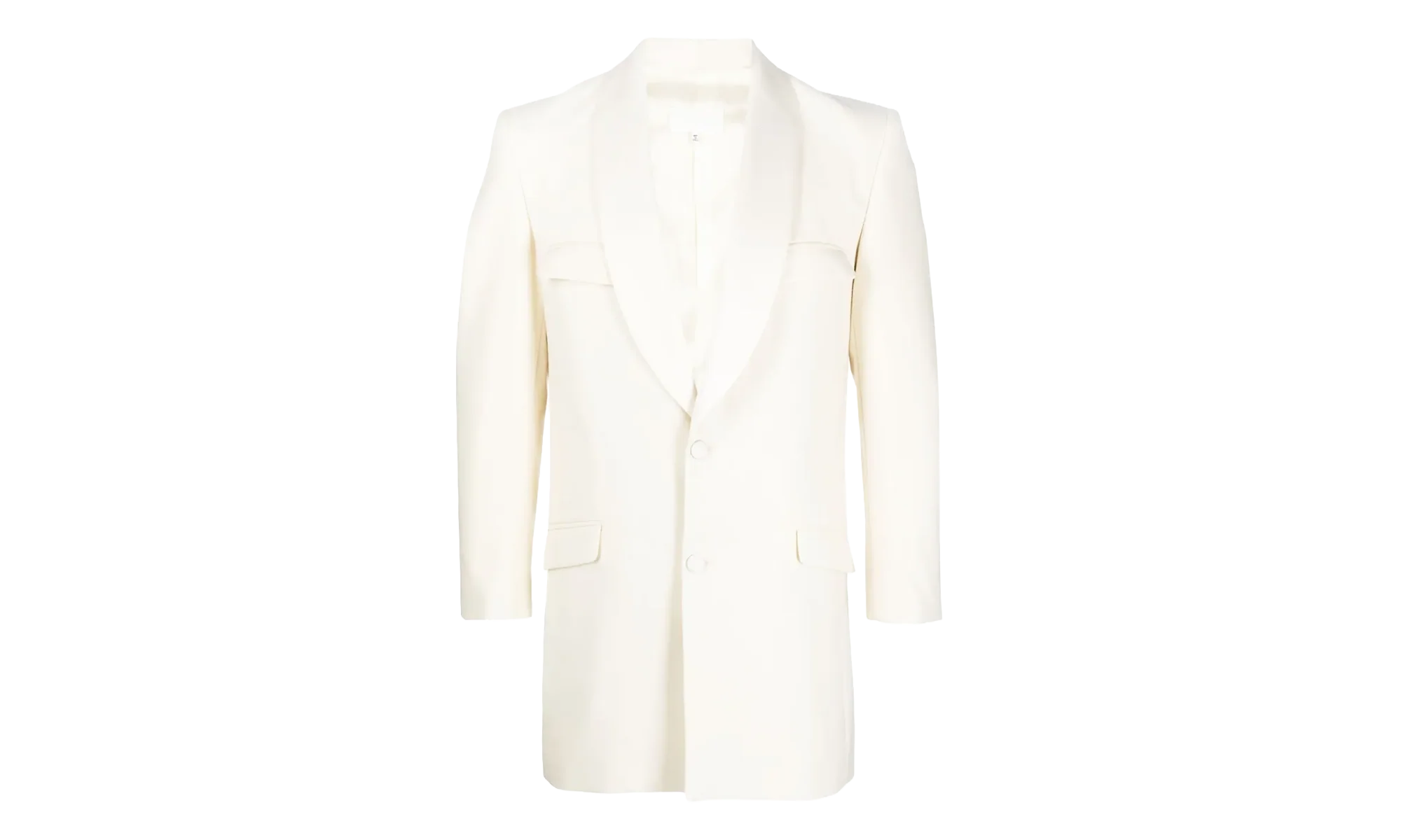 Blazer Jacket "Off White" S67BN0034S76647104