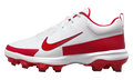 Force Trout 9 Pro MCS "White / Red" FZ0915 104