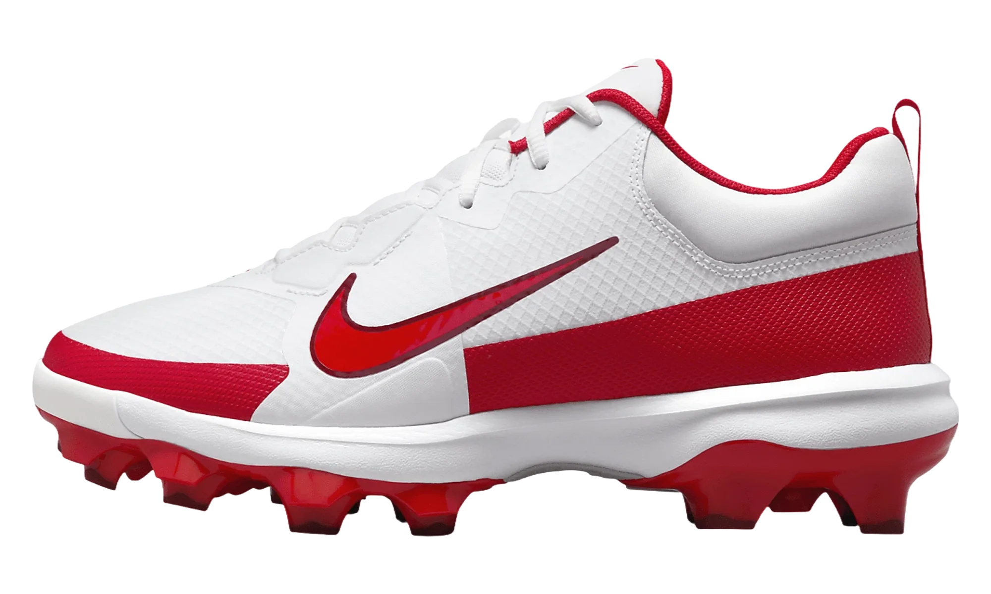 Force Trout 9 Pro MCS "White / Red" FZ0915 104
