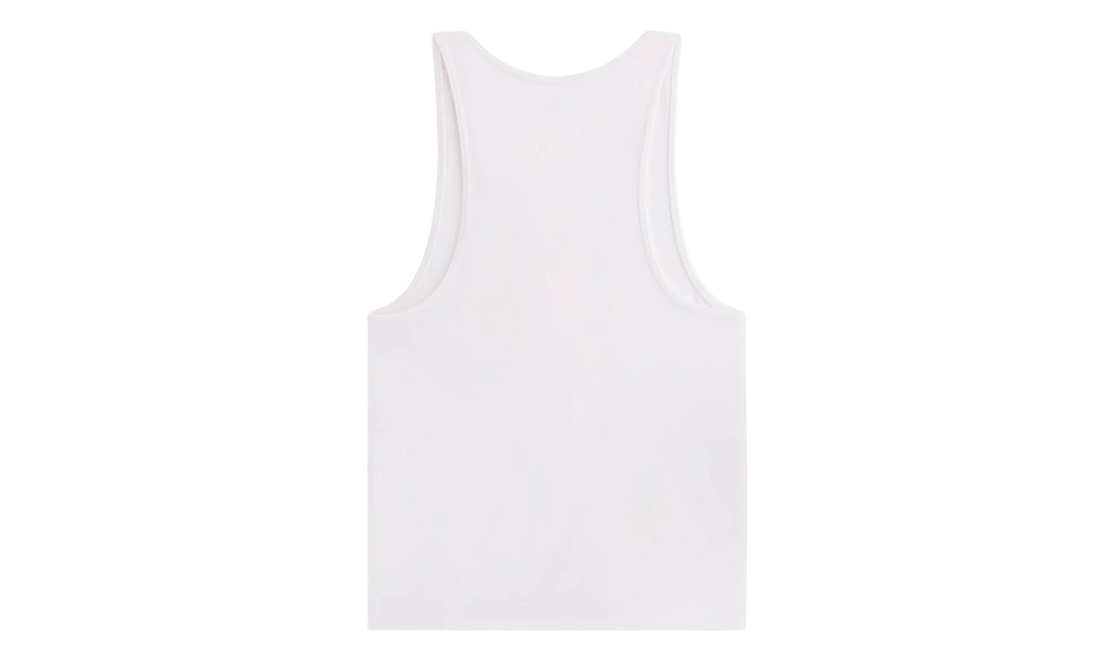 Active Peyton Tank "White" khw030821 116