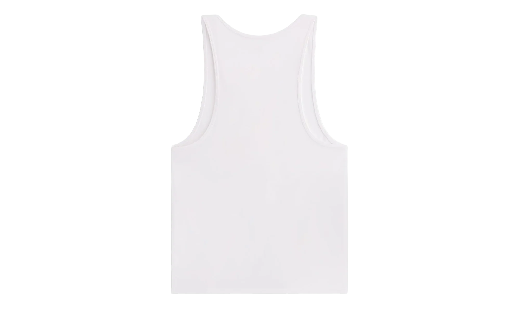 Active Peyton Tank "White" khw030821 116