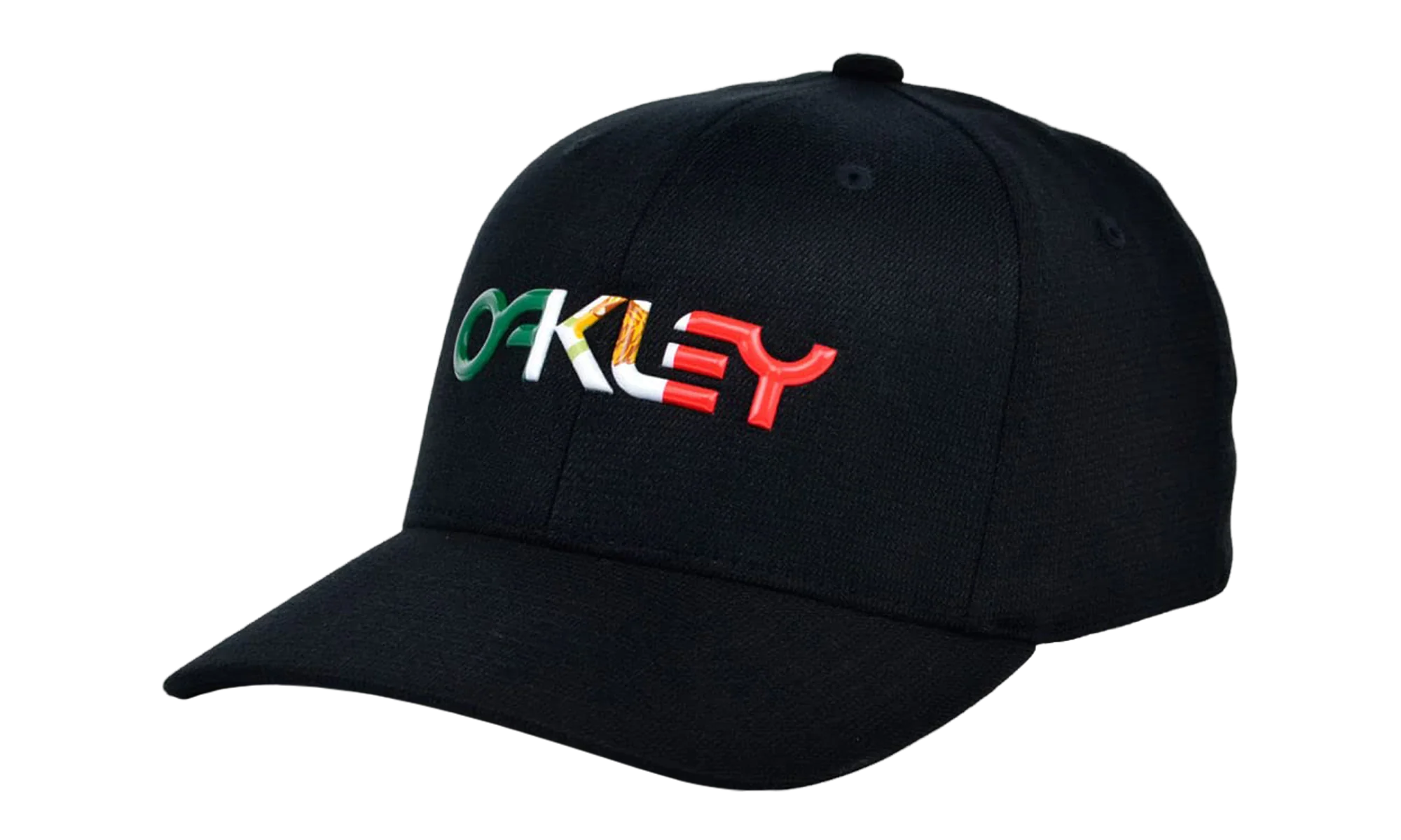 B1B Metallic Destination Hat "Black / Mexico" FOS900913 09F
