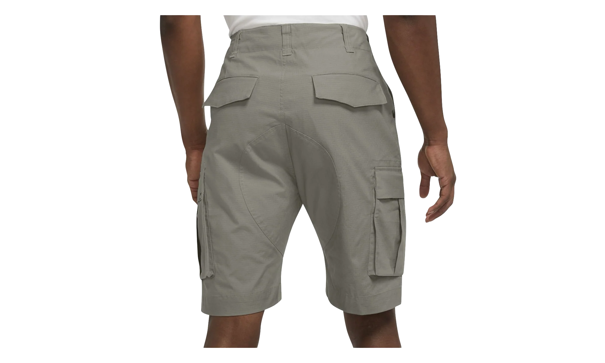 SB Skate Cargo Shorts "Light Army" CV4739 320