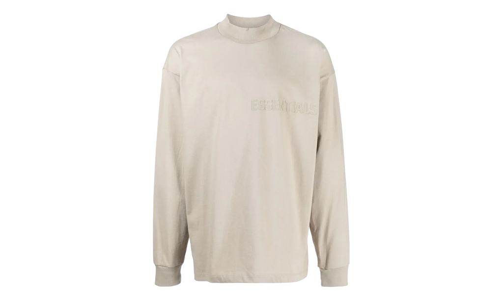 Long-Sleeve Tee "Smoke" 125SU222011F