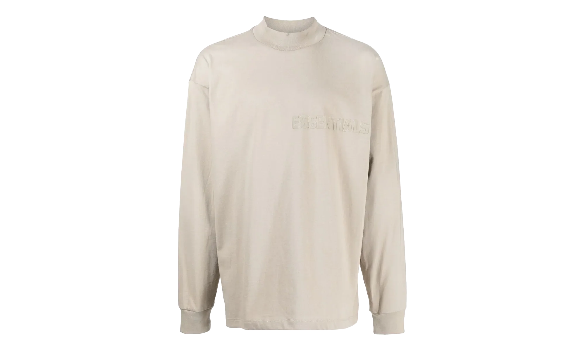 Long-Sleeve Tee "Smoke" 125SU222011F