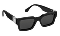 LV Match Sunglasses "Black" Z1414E