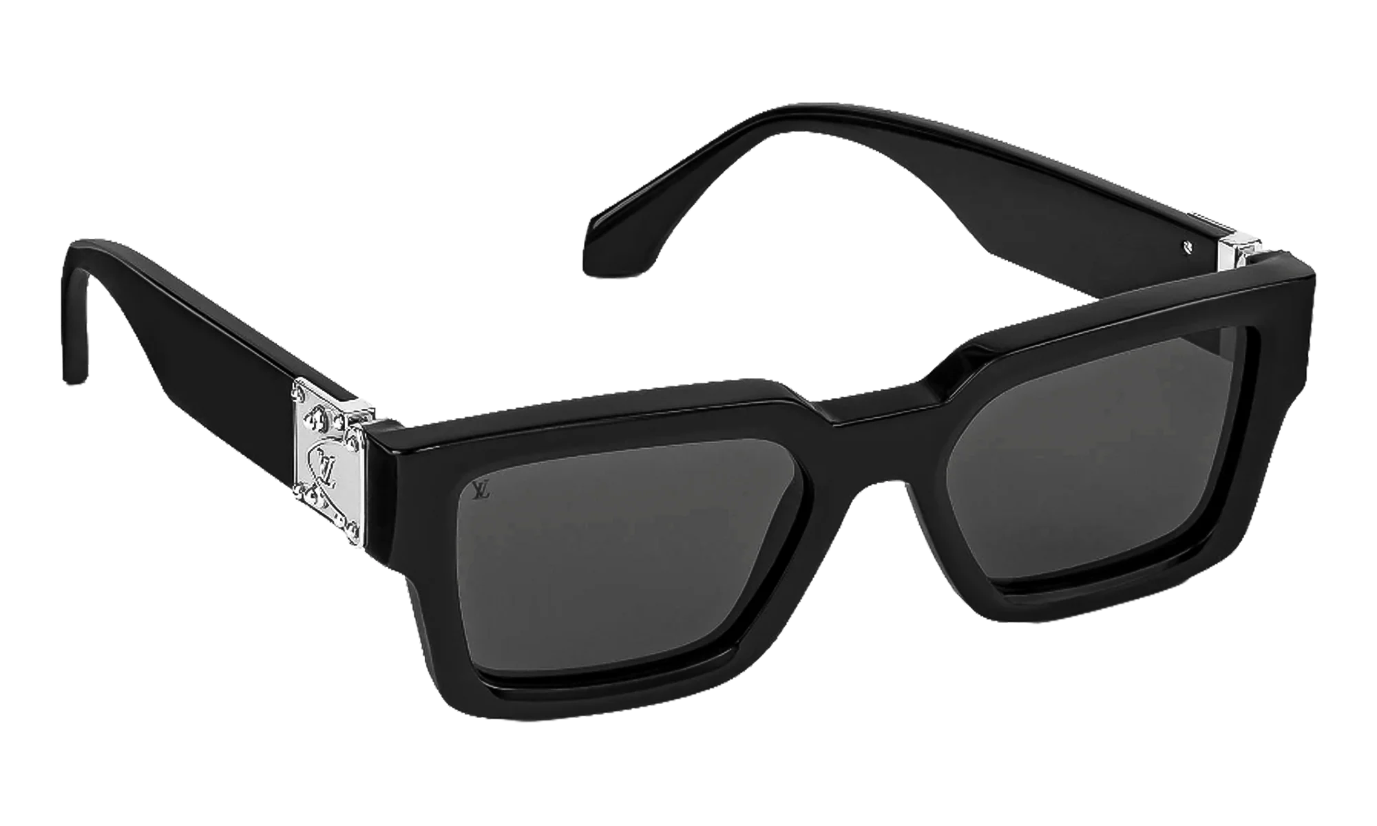 LV Match Sunglasses "Black" Z1414E