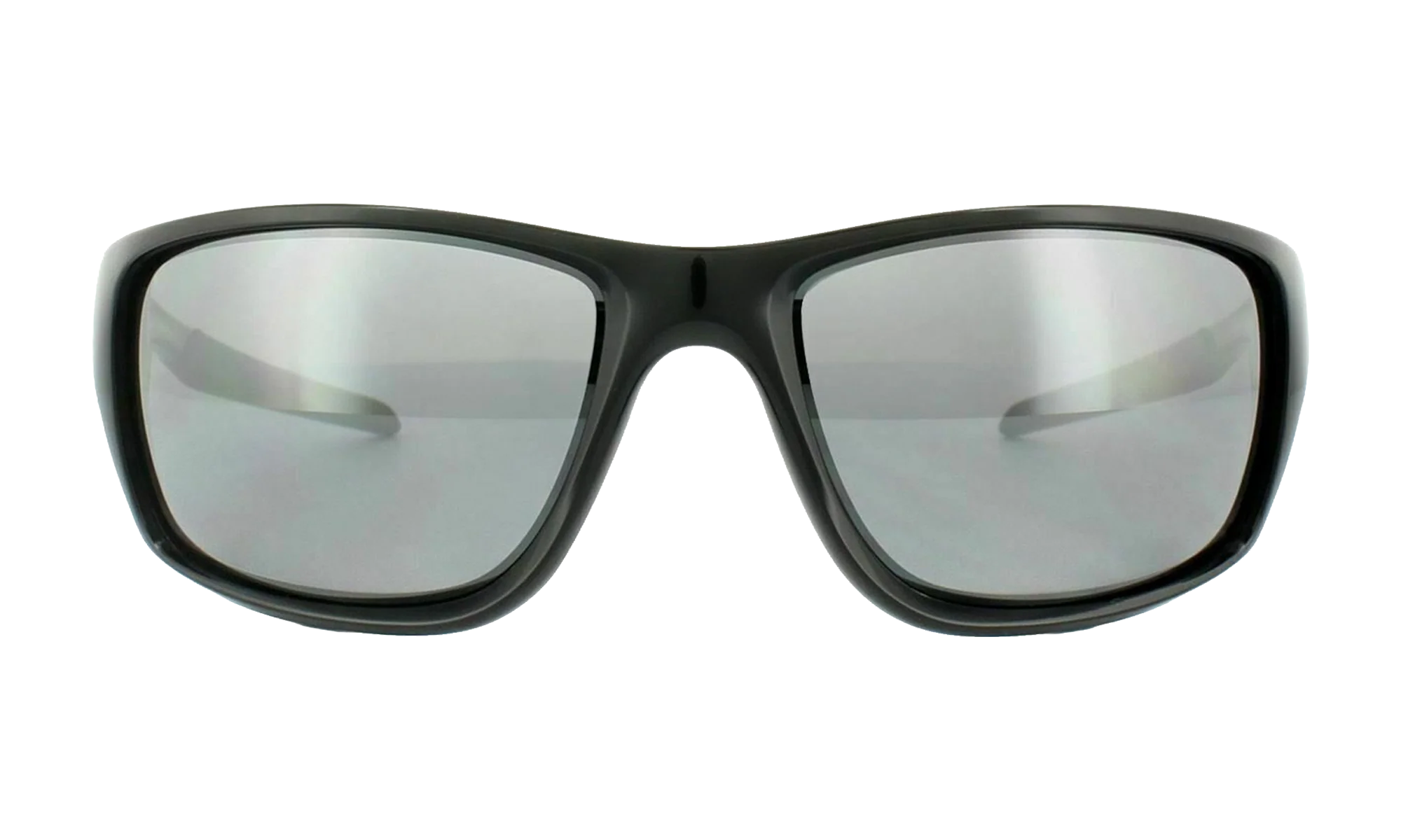 Canteen Polarized Sunglasses "Polished Black / Black Iridium Polarized" OO9225 01