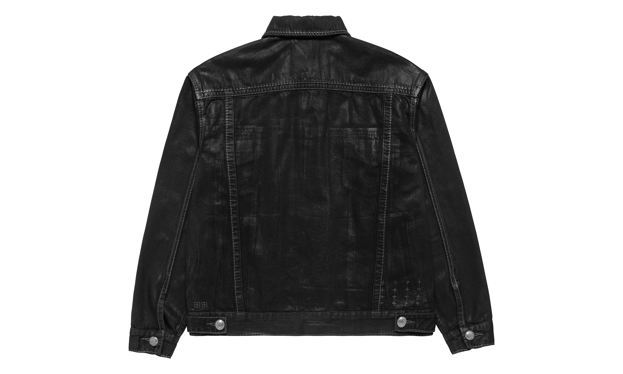 Alice Oh G Jacket "Black" MAH25JK001