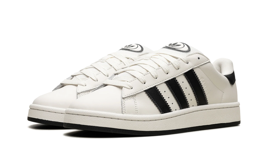 Campus 00s "White Black" IF8761