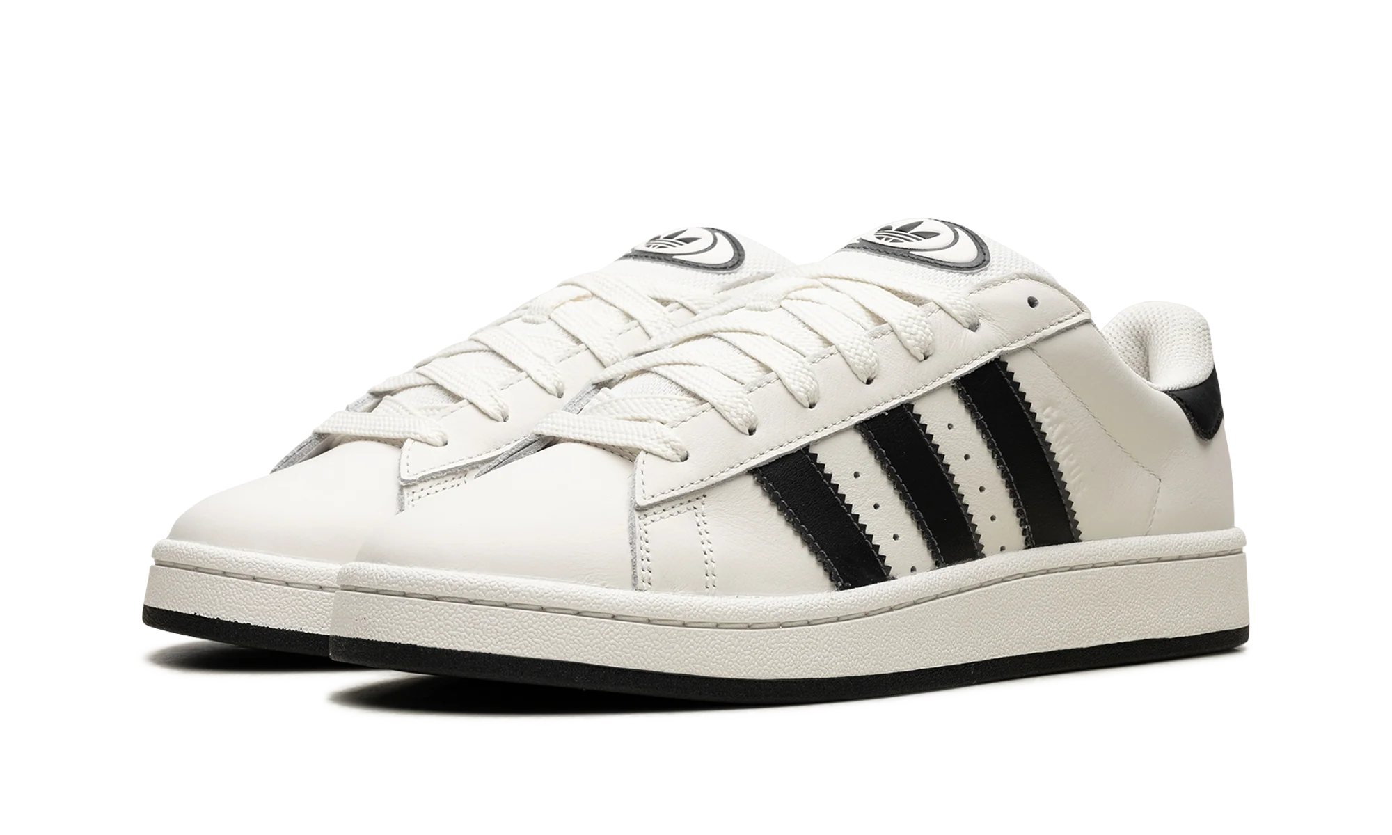 Campus 00s "White Black" IF8761