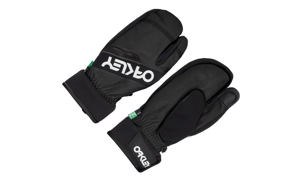 Factory Winter Trigger Mitt 2 "Blackout" 94264 02E