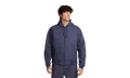 Life Full Zip Unlined Jacket "Thunder Blue / Phantom" HQ6122 437