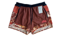 Dri-FIT 5" Brief-Lined Running Shorts "Orange" DM4652 832