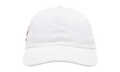 Embroidered Cap "White" ASSCFW2561